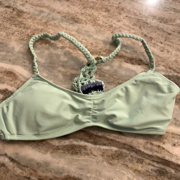 braided Bikini top - Picture 1 of 4
